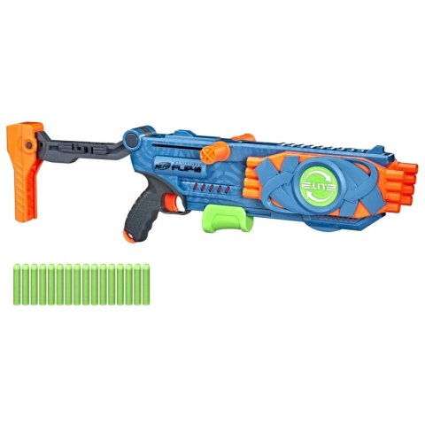 Pistolet Wyrzutnia Nerf Elite 2.0 Flipshots Flip-16 Hasbro