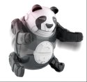 ROLINGBOT ROBI FIKOŁKI JAK MAŁA PANDA