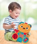 Baby Bear edukacyjny Miś Montessori