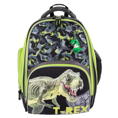 Tornister Plecak Premium Bambino T-Rex klasa 1-3 SP