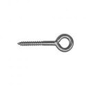 Hook screw for wood 12x160MM R1 - Beriza