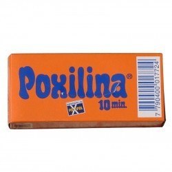 POXIPOL-POXILINA 38ML/70G