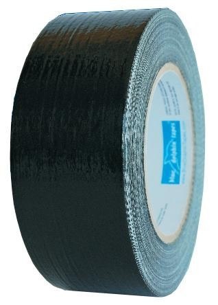 TAŚMA DUCT TAPE 48MM*50Y CZARNA