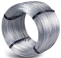 Galvanized wire fi 1.0MM On - for production