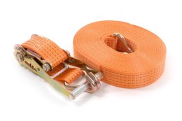 Transport belt with 4MB 1TONA tensioner / pull