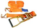 Transport belt with 2MB 2TONA tensioner / pull - BERIZA