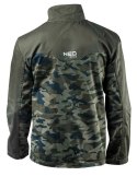 BLUZA ROBOCZA CAMO XL