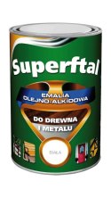 EMALIA SUPERFTAL DO DREWNA I METALU MAHOŃ 0.8L