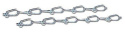 Łańcuch węzłowy ''VIKTOR'' ocynk 2.0MM - 30mb