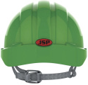 kask ochronny JSP dostępne są różne kolory