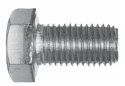 ŚRUBA OCYNK M4 x 20MM kl 5.8 DIN933 PN82105 - 10kg