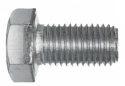 ŚRUBA OCYNK M6 x 16MM kl. 5.8 DIN933 PN82105 - 1kg