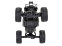 Samochód RC Rock Crawler 2.4GHz 1:8 51cm złoty