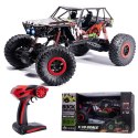 Samochód RC Rock Crawler HB-P1001 4WD 2,4GHz 1:10