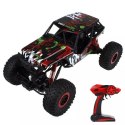 Samochód RC Rock Crawler HB-P1001 4WD 2,4GHz 1:10