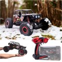 Samochód RC Rock Crawler HB-P1001 4WD 2,4GHz 1:10