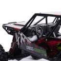 Samochód RC Rock Crawler HB-P1001 4WD 2,4GHz 1:10