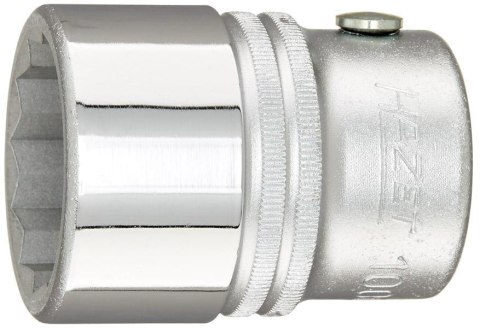 Klucz nasadowy - nasadka 3/4" 12-kątna, 22x52mm, 1000Z-22 HAZET