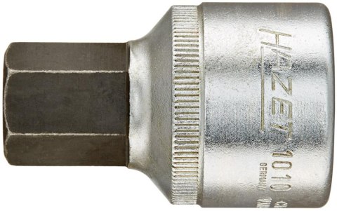 Nasadka wkrętakowa 3/4" 6-kątna, 14x54mm, 1010-14 HAZET