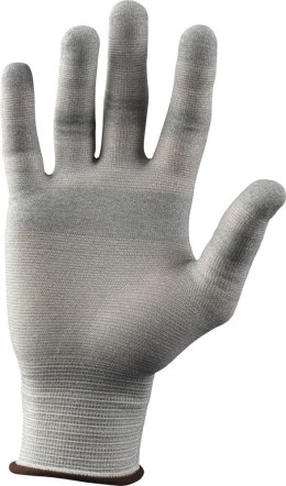Rękawice antyprzecięciowe HyFlex 11-318, rozmiar 10 Ansell (12 par)