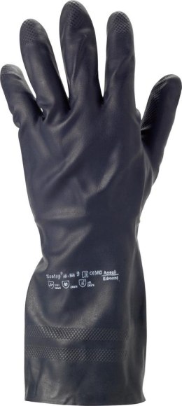 Rękawice chemiczne AlphaTec 29-500, rozmiar 9 Ansell (12 par)
