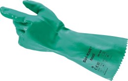 Rękawice chemiczne AlphaTec 39-124, rozmiar 9 Ansell (12 par)