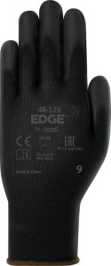 Rękawice montażowe EDGE 48-126, rozmiar 6 Ansell (12 par)