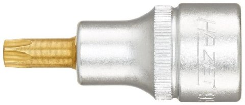 Nasadka wkrętakowa 1/2" TORX T50x55mm, 992-T50 HAZET