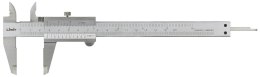 Suwmiarka analogowa ze śrubą blokującą 150 mm Limit